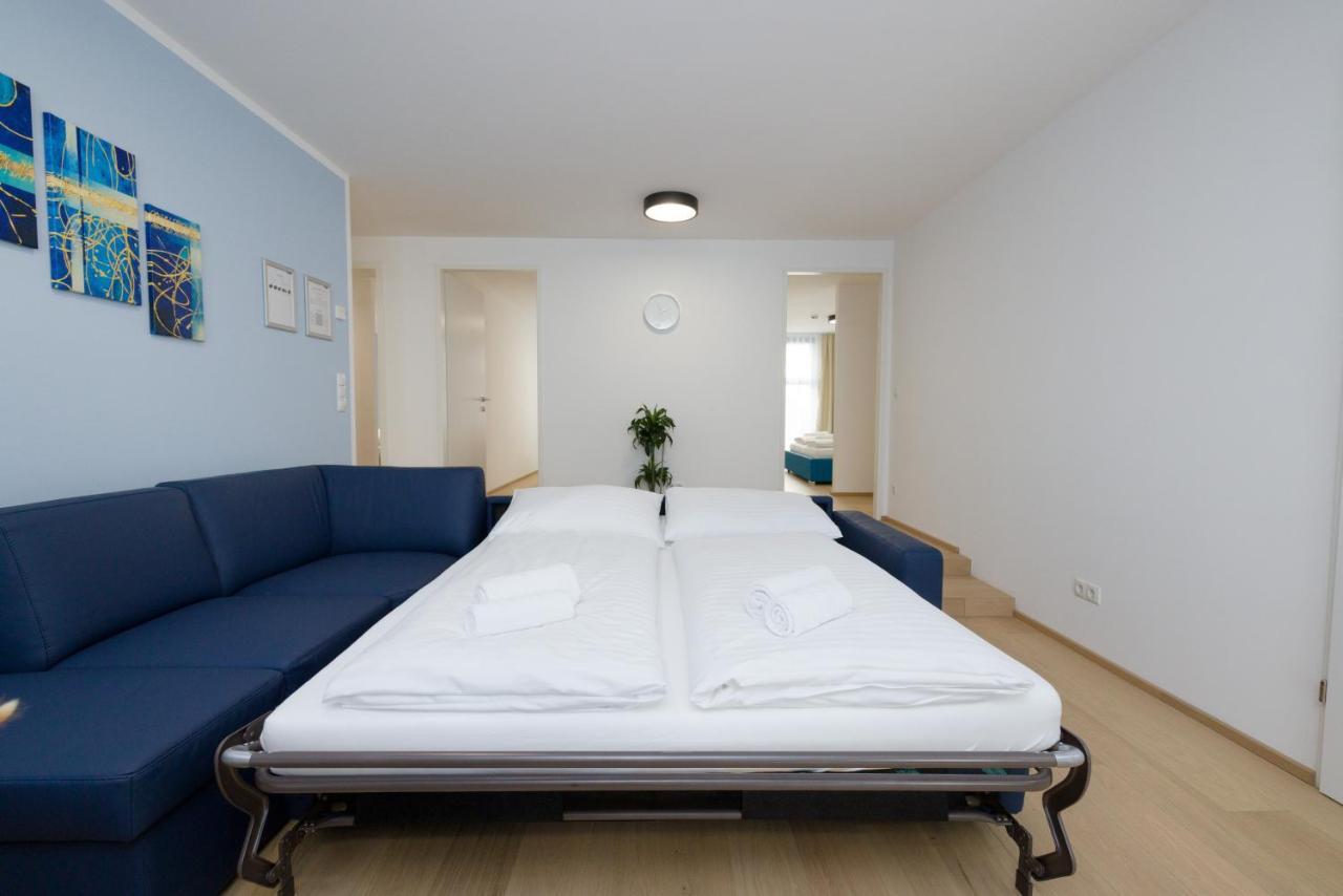 Yourapartment Theresien Apartment Wien