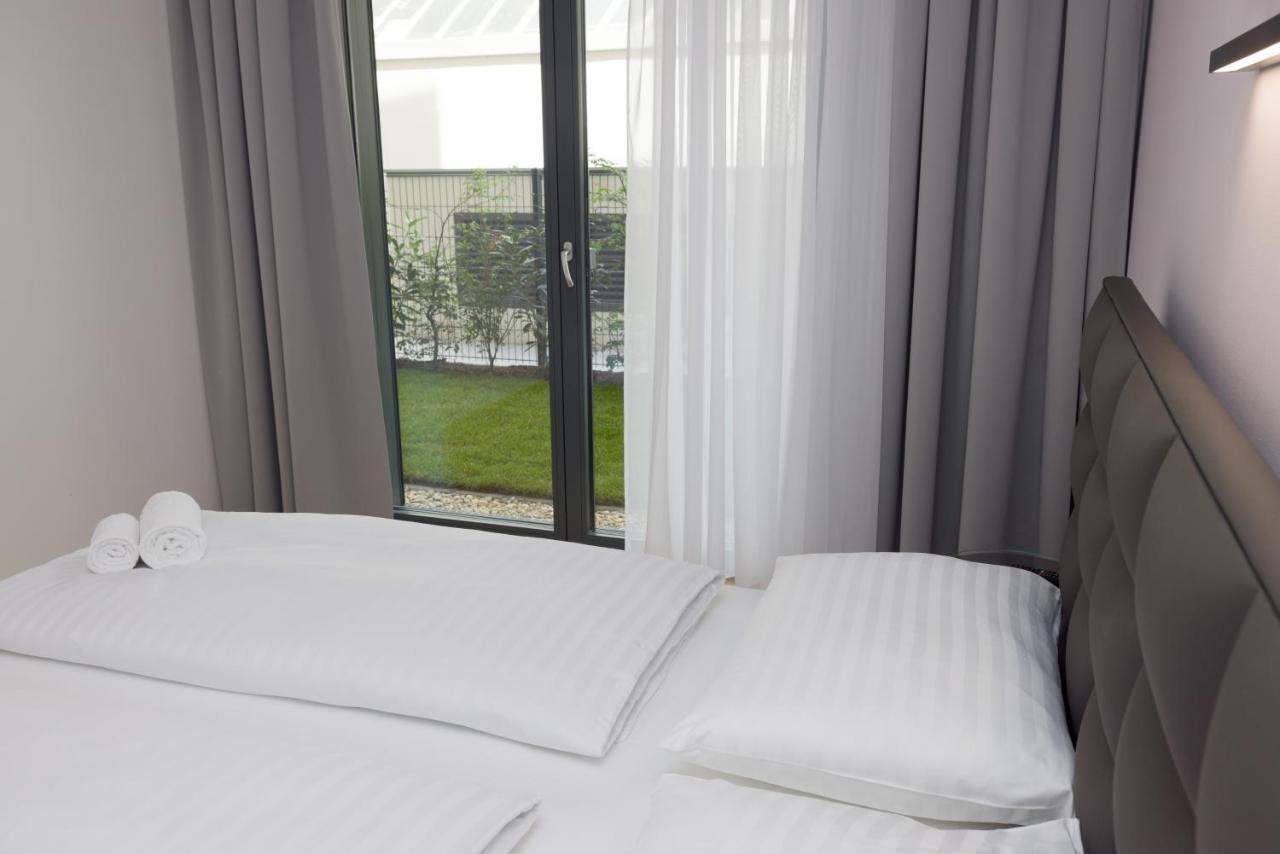 Yourapartment Theresien * Wien