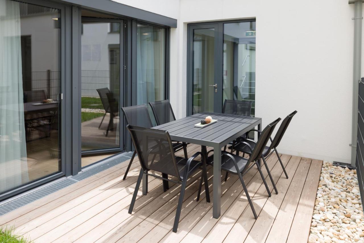 Apartment Yourapartment Theresien Wien