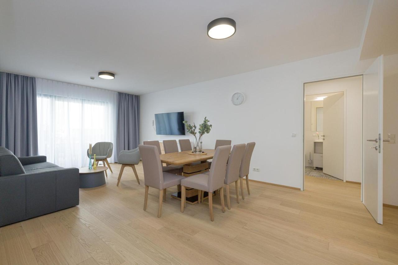 Apartment Yourapartment Theresien Wien