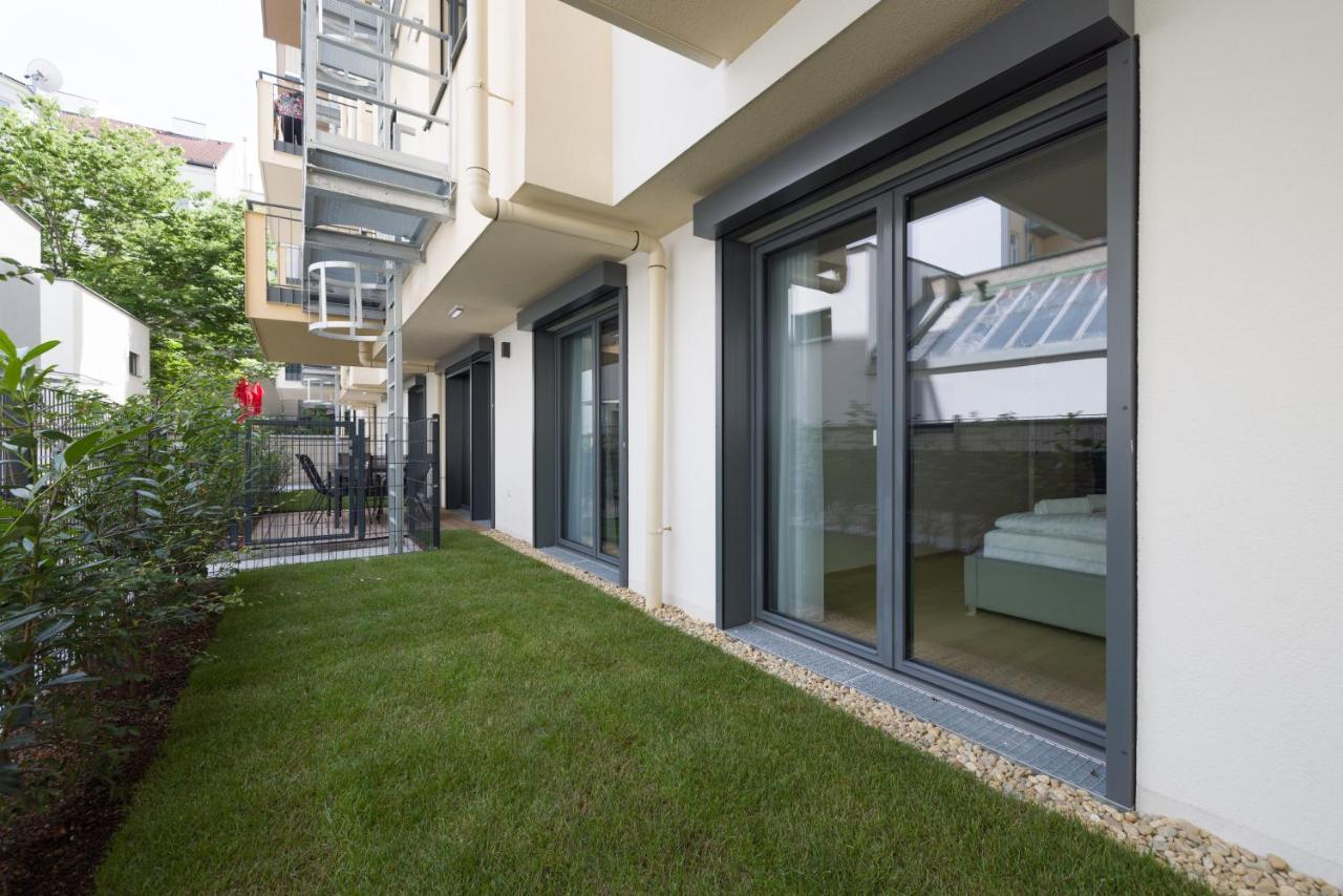 Yourapartment Theresien Apartment Wien