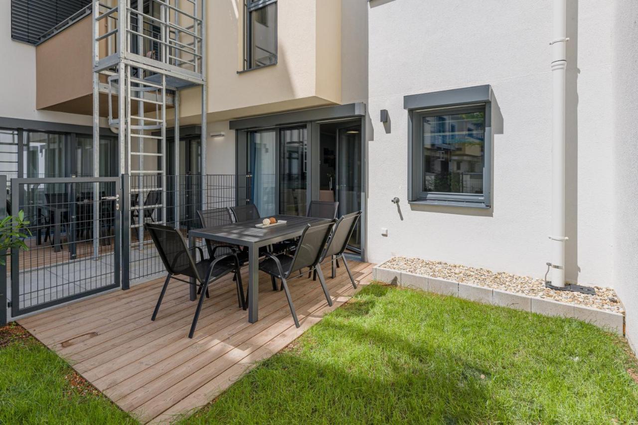 Yourapartment Theresien Wien
