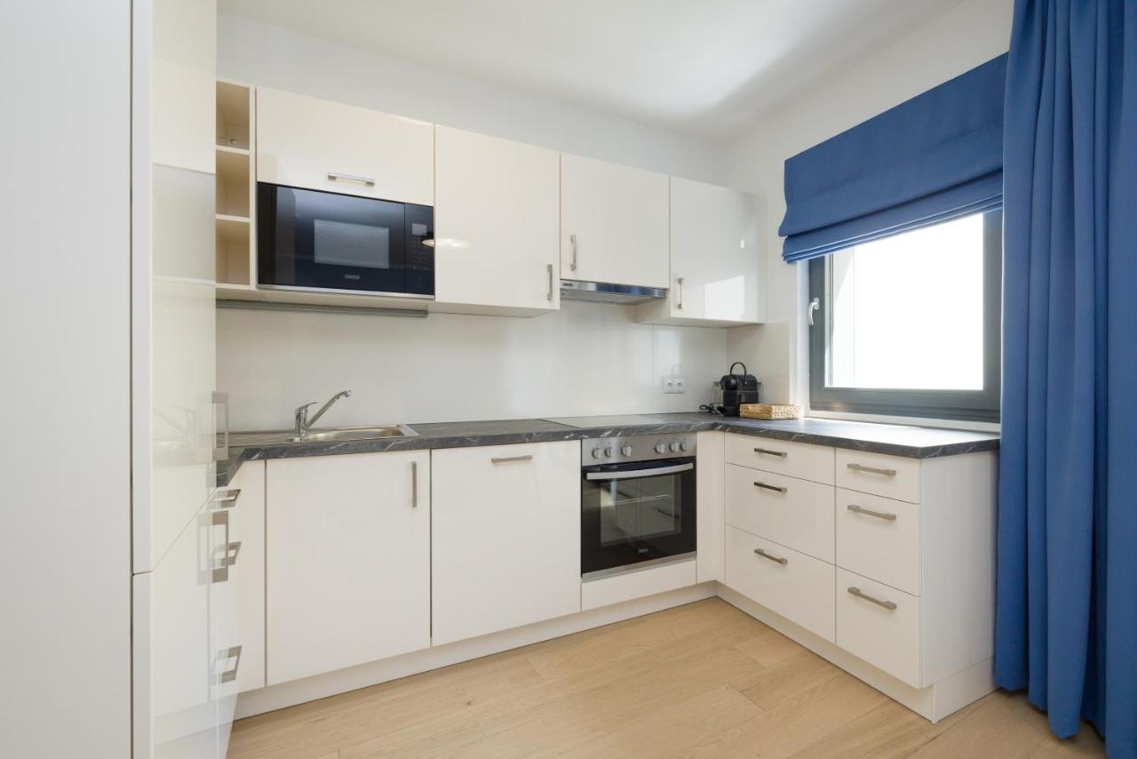 Apartment Yourapartment Theresien Wien