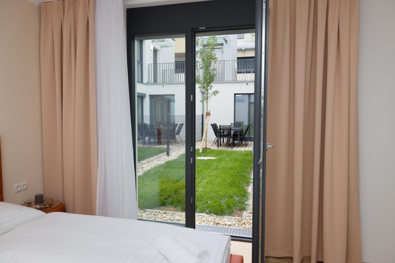 Yourapartment Theresien * Wien
