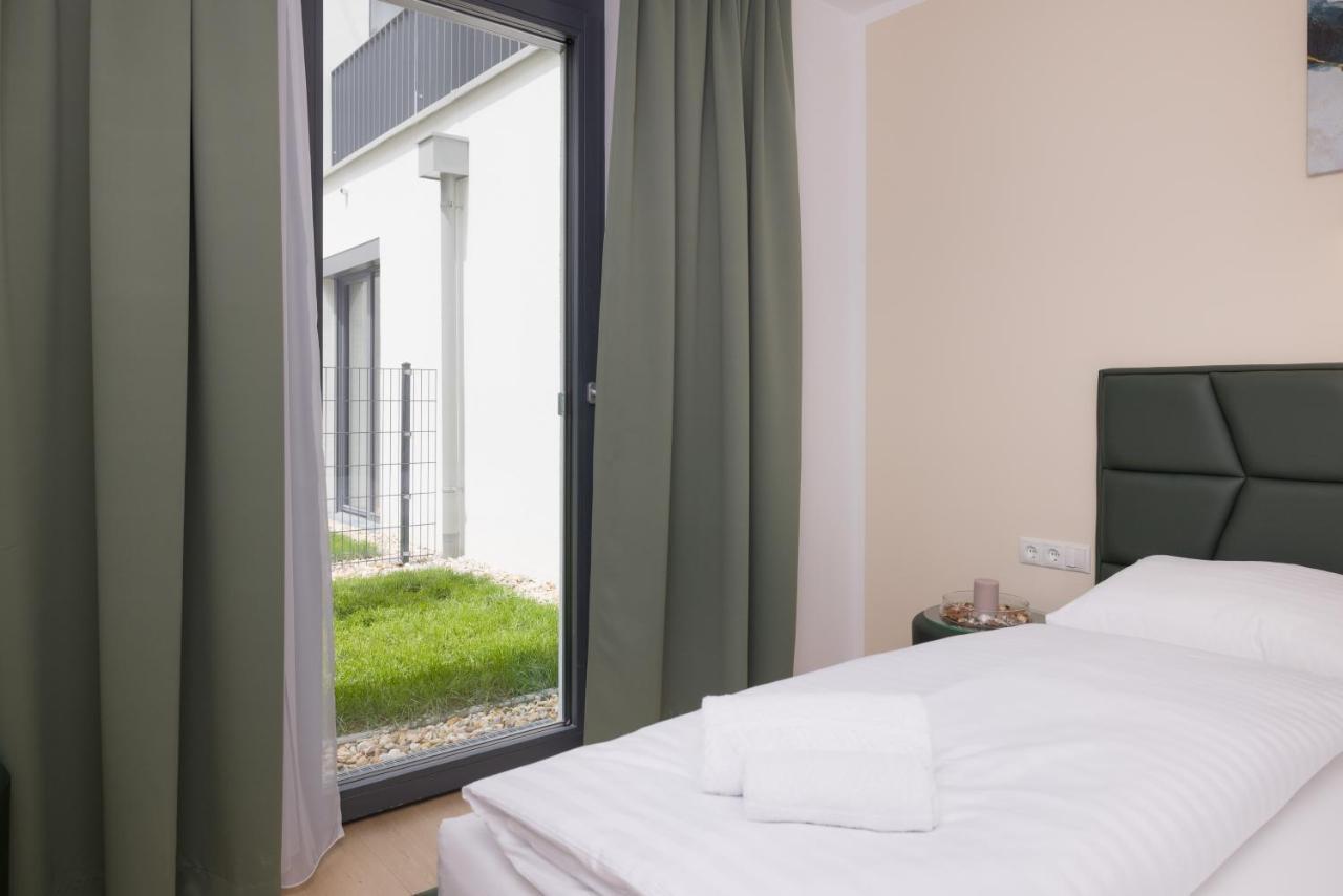 Yourapartment Theresien Apartment Wien