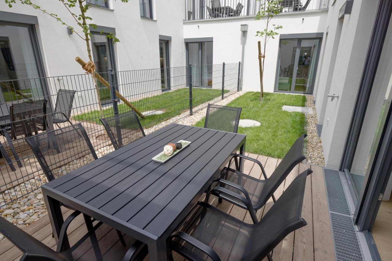 Yourapartment Theresien
