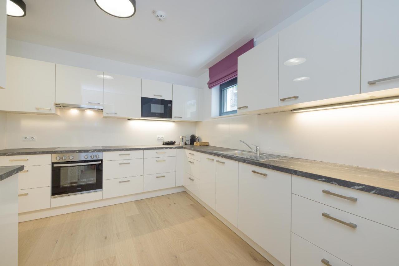 Yourapartment Theresien Apartment Wien
