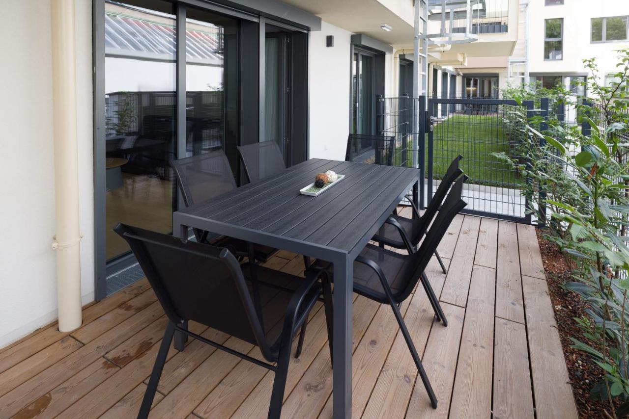 Yourapartment Theresien Apartment Wien