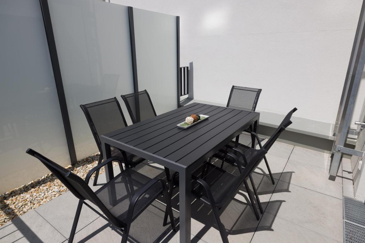 Yourapartment Theresien * Wien